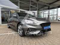 2020 Ford FOCUS