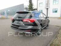 2020 Ford FOCUS