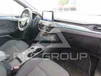 2020 Ford FOCUS