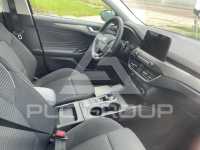 2020 Ford FOCUS