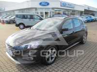 2020 Ford FOCUS