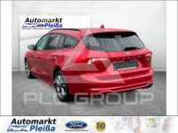 2020 Ford FOCUS