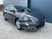 2020 Ford FOCUS