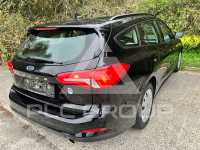 2020 Ford FOCUS