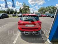 2020 Ford FOCUS
