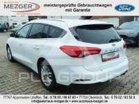 2020 Ford FOCUS