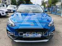 2020 Ford FOCUS