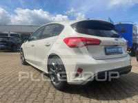 2020 Ford FOCUS