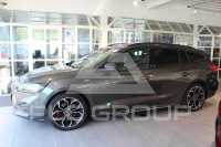 2020 Ford FOCUS