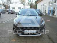 2020 Ford FOCUS