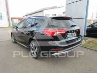 2020 Ford FOCUS