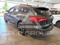 2020 Ford FOCUS