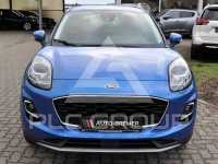 2020 Ford Puma