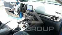 2020 Ford Puma