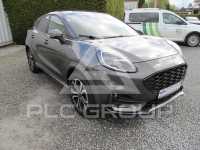 2020 Ford Puma