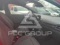 2020 Ford Puma