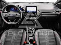 2020 Ford Puma