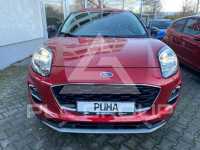 2020 Ford Puma
