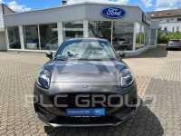 2020 Ford Puma