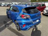 2020 Ford Puma