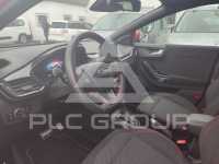 2020 Ford Puma