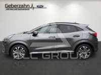 2020 Ford Puma