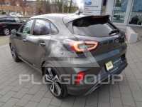 2020 Ford Puma