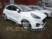 2020 Ford Puma
