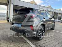 2020 Ford Puma