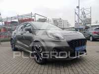 2020 Ford Puma
