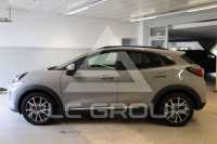 2020 Ford Puma