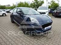 2020 Ford Puma