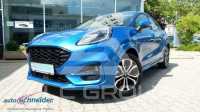 2020 Ford Puma
