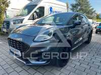 2020 Ford Puma