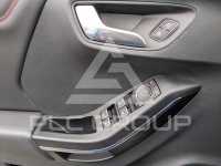 2020 Ford Puma