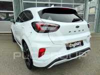 2020 Ford Puma