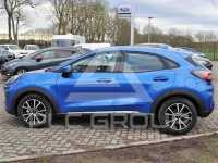 2020 Ford Puma