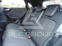 2020 Ford Puma