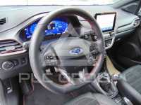 2020 Ford Puma