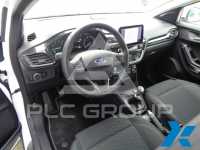 2020 Ford Puma