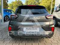 2020 Ford Puma