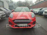 2020 Ford Puma