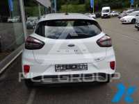 2020 Ford Puma