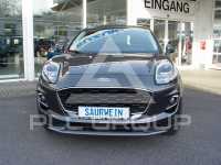 2020 Ford Puma