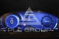 2020 Ford Puma