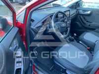 2020 Ford Puma