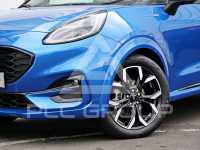 2020 Ford Puma