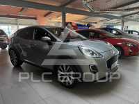 2020 Ford Puma