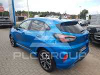 2020 Ford Puma