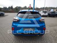 2020 Ford Puma
